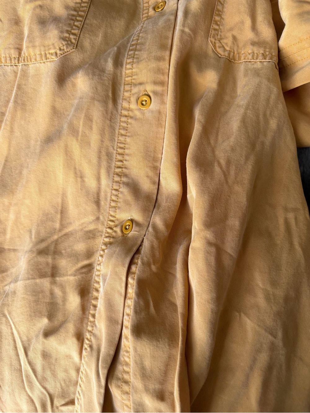 Babaton utility midi shirtdress - Picture 13 of 13